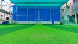 CCC (Chennai Champions Club) Arena Multi Indoor Sports – Mugalivakkam