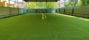ARS SPORTING ARENA (Box Cricket in OMR/Futsal in OMR/Shuttlecock in OMR)