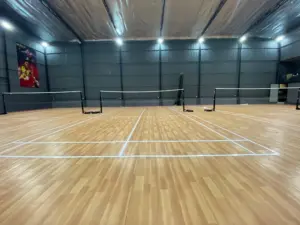 Shot Multisport Academy Neelankarai