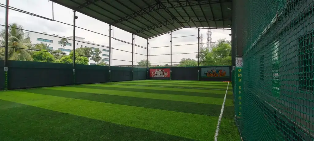 Futsal Arena (Turf) OMR – Karapakkam