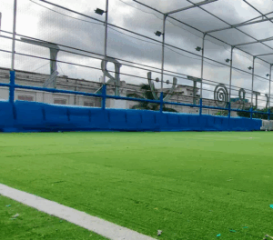 Maas Sports Arena (Turf) – Old Washermanpet